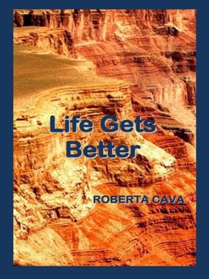 cover image of Life Gets Better